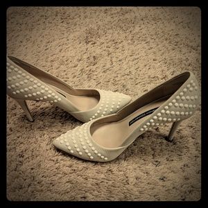 French connection shoes